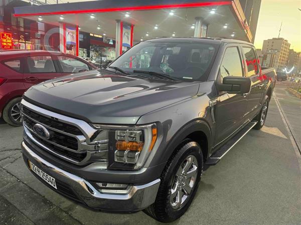 Ford for sale in Iraq